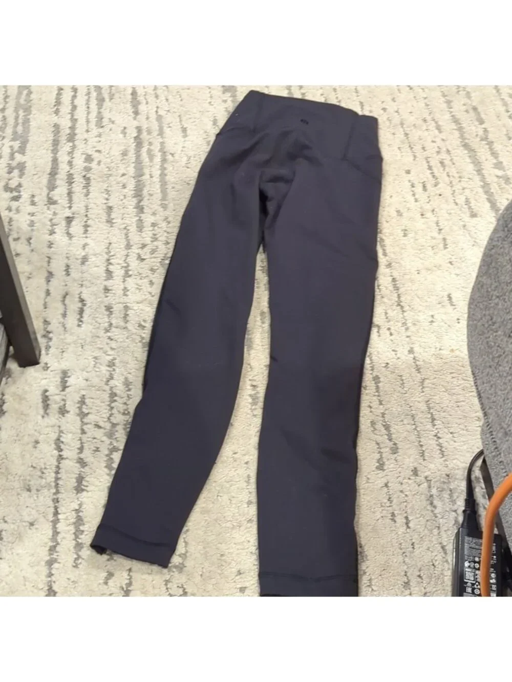 Lululemon High Times Pant *Metta Black
